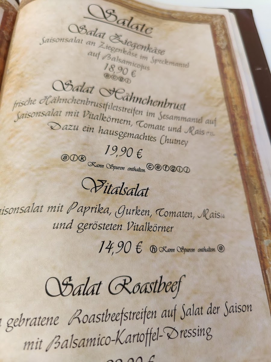 Menu Gellbersch Haus - Hans-Peter Schirra-10