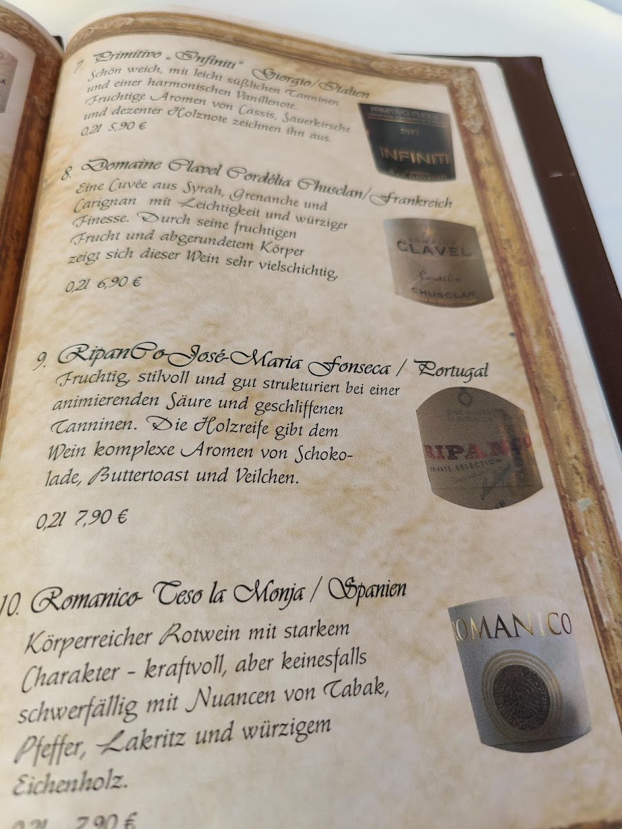 Menu Gellbersch Haus - Hans-Peter Schirra-9